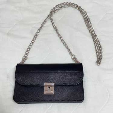 Comme des Garçons Chain Wallet Bag Purse - image 1