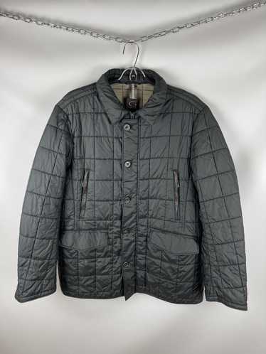 Gimo's × Luxury RRP 870$! Gimo’s luxury quilted ja