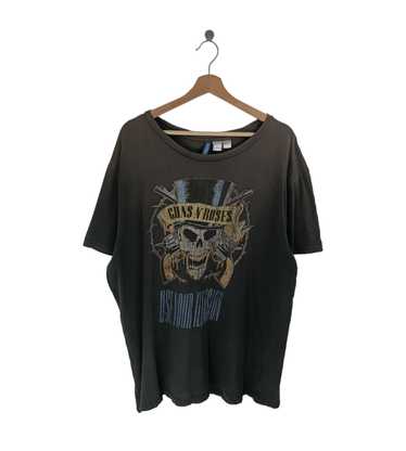 Band Tees × Guns N Roses × Streetwear Guns N' Ros… - image 1