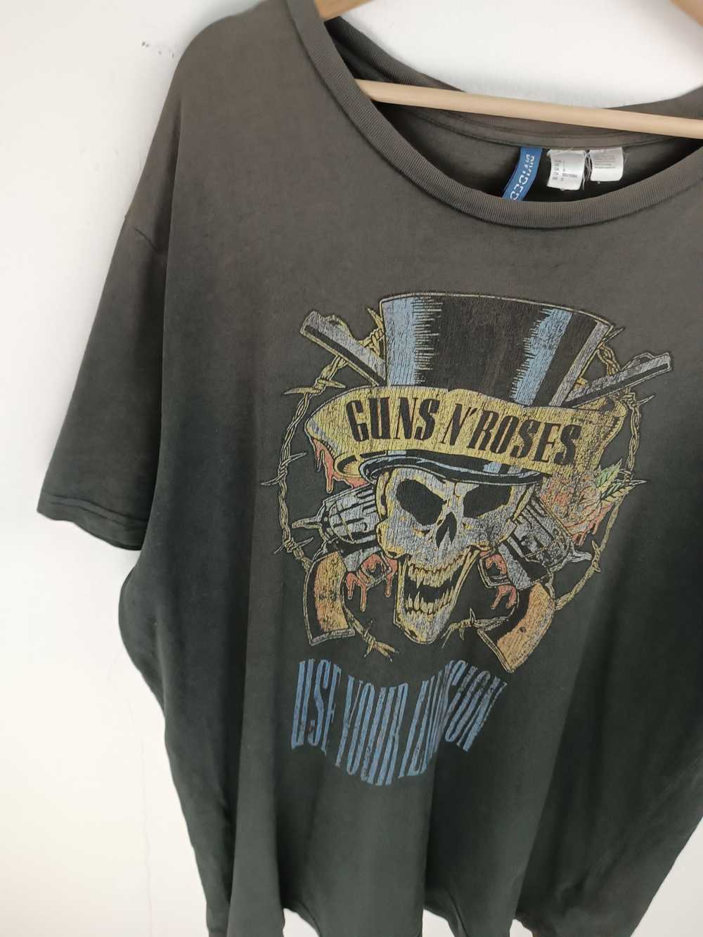 Band Tees × Guns N Roses × Streetwear Guns N' Ros… - image 6