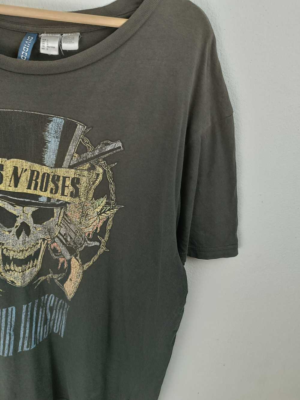 Band Tees × Guns N Roses × Streetwear Guns N' Ros… - image 7