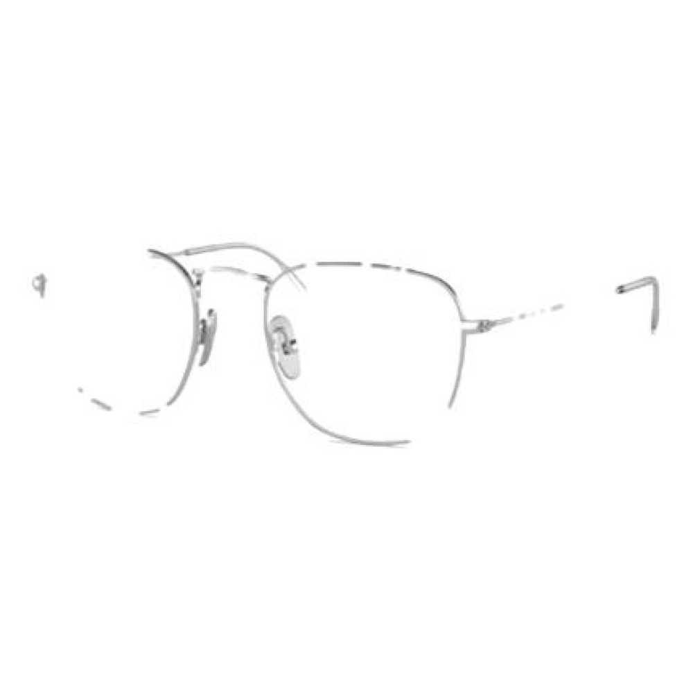 Ray-Ban Round sunglasses - image 1