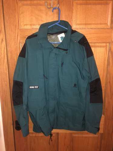 Goretex × Vintage Alpine Design ‘Gore-Tex’ Jacket