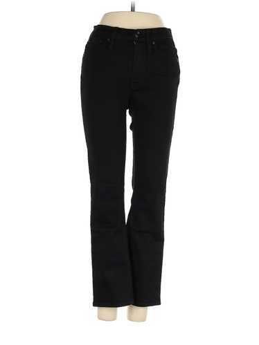 J.Crew Women Black Jeans 24W