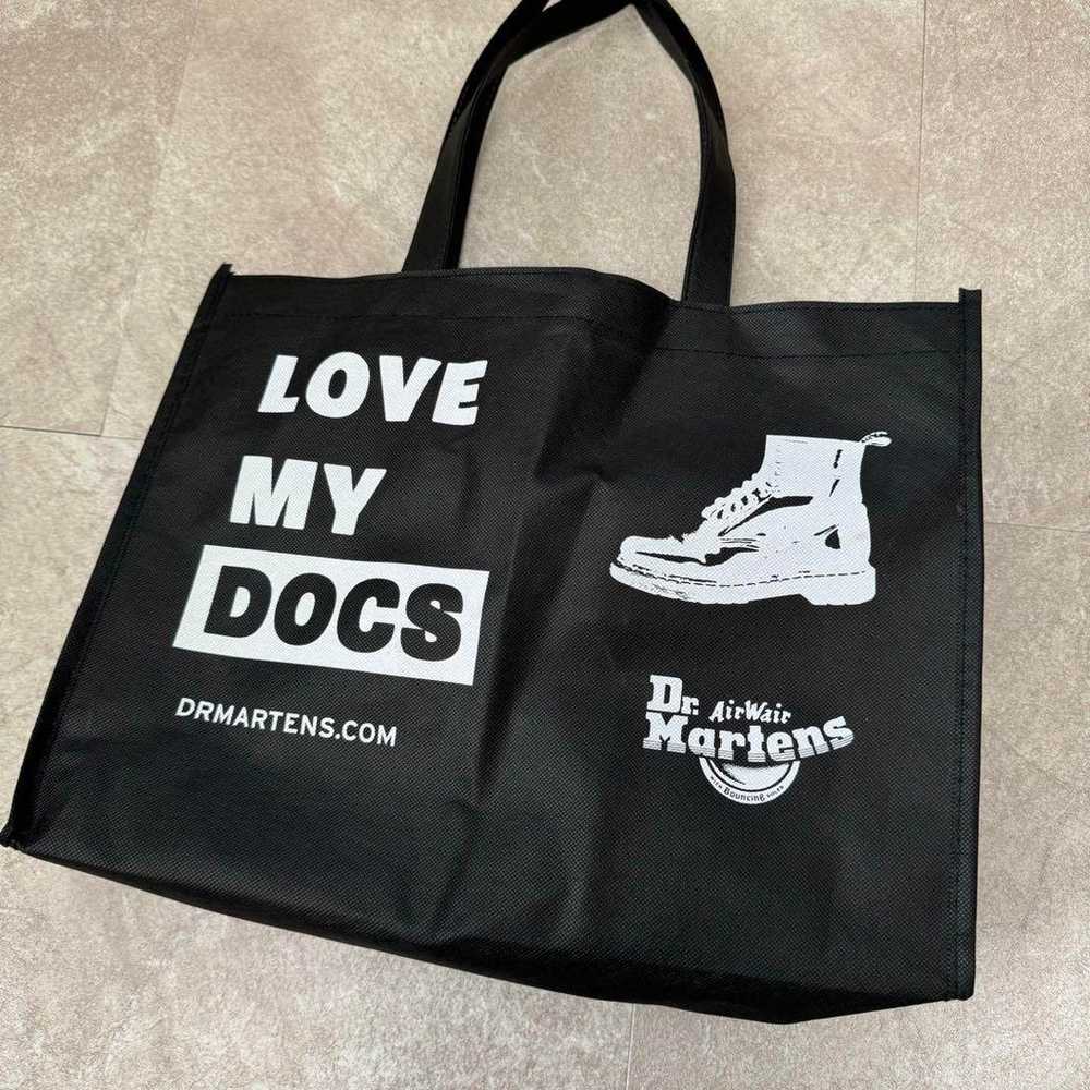 Dr. Martens Valentine's Limited Edition Bags - image 9