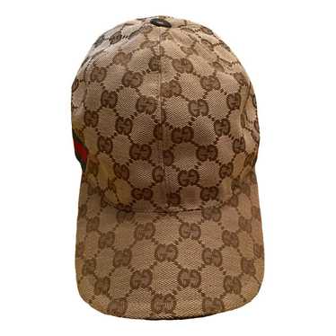 Gucci Cloth cap