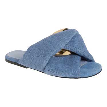 JW Anderson Sandal - image 1