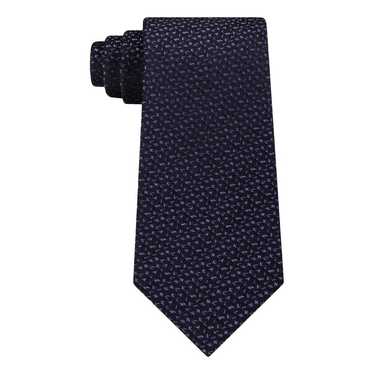 Calvin Klein Silk tie - image 1