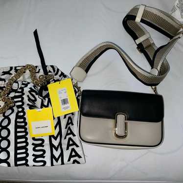 j marc shoulder bag