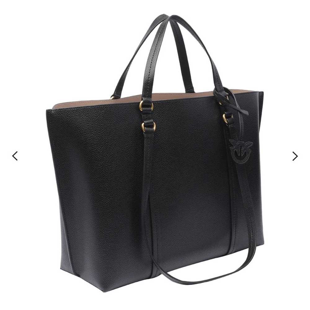 Pinko Carrie Large Tote Bag - image 1