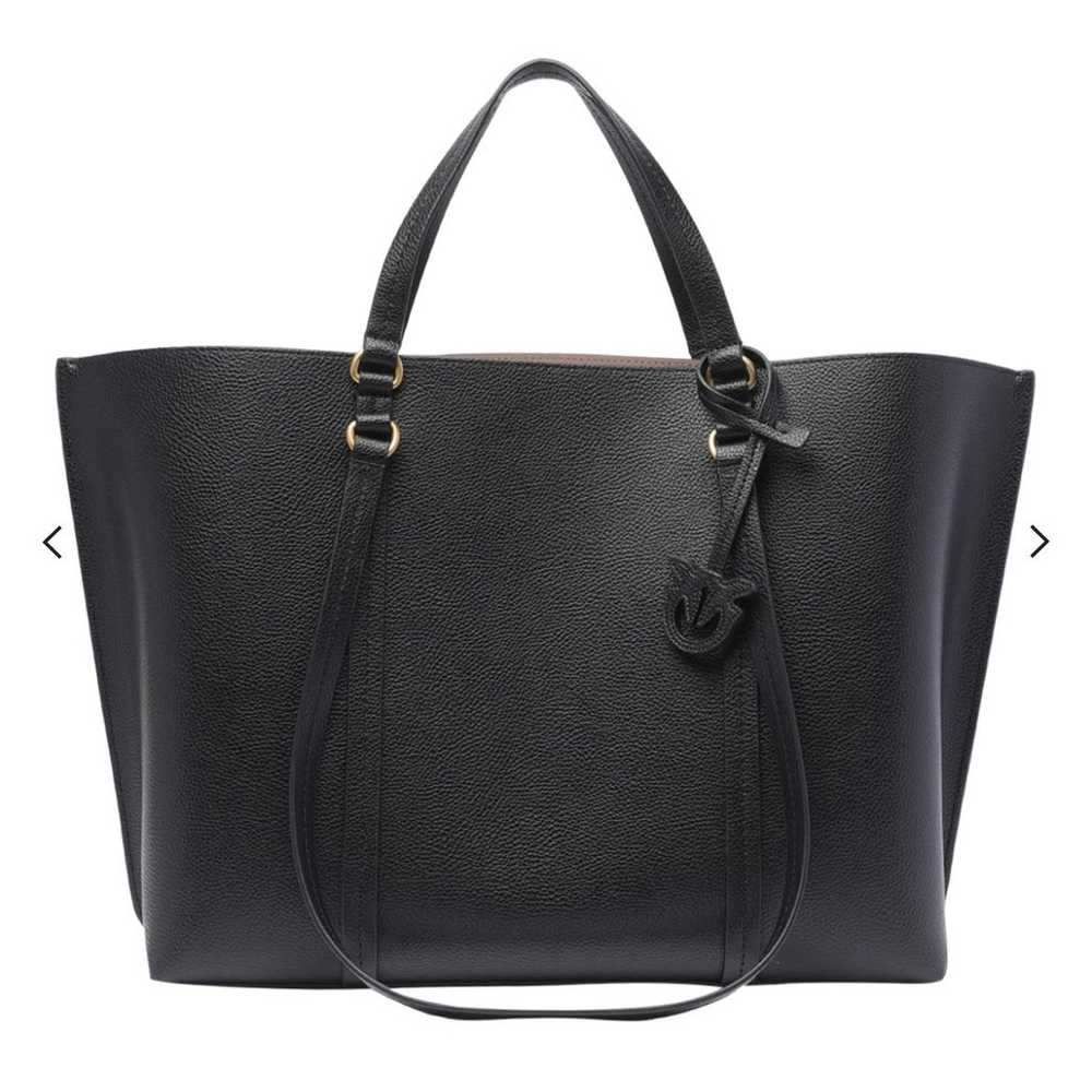 Pinko Carrie Large Tote Bag - image 3