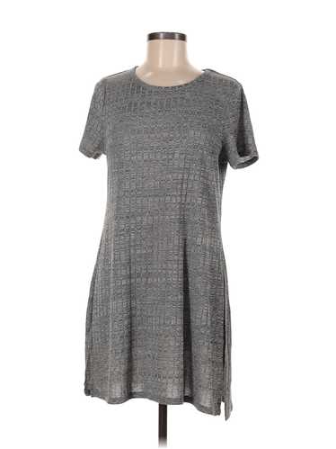 Cotton On Women Gray Casual Dress M