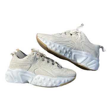 Acne Studios Rockaway cloth low trainers - image 1