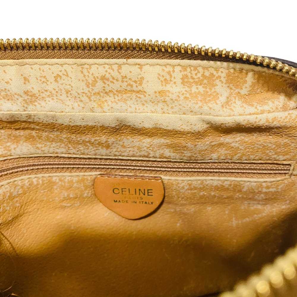 Vintage 90s Celine Crossbody - image 6