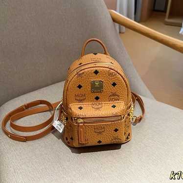 Mini backpack