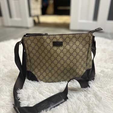 Gucci Crossbody