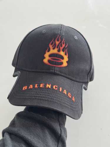 Balenciaga × Designer × Streetwear *RARE* BALENCI… - image 1