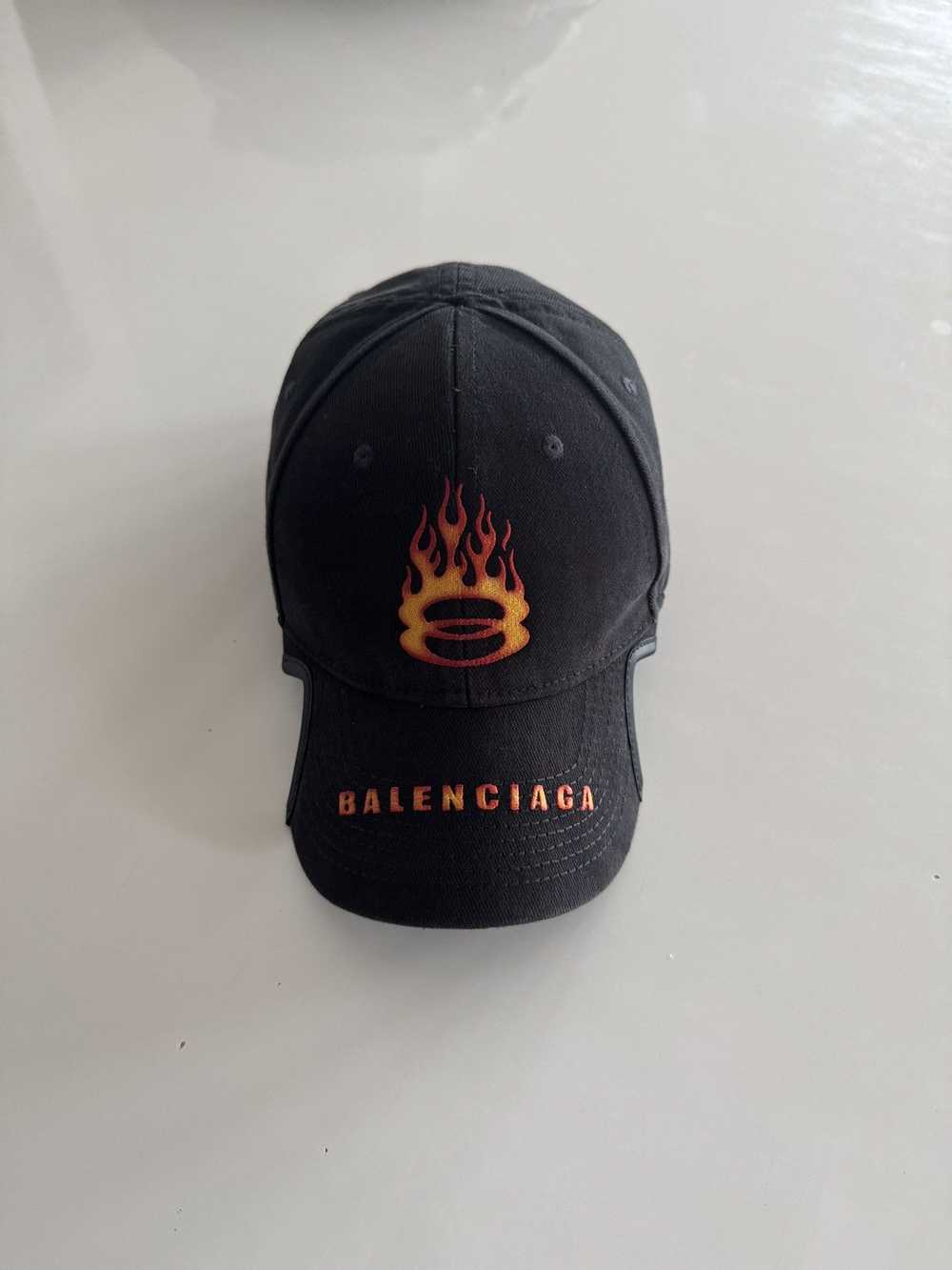 Balenciaga × Designer × Streetwear *RARE* BALENCI… - image 2