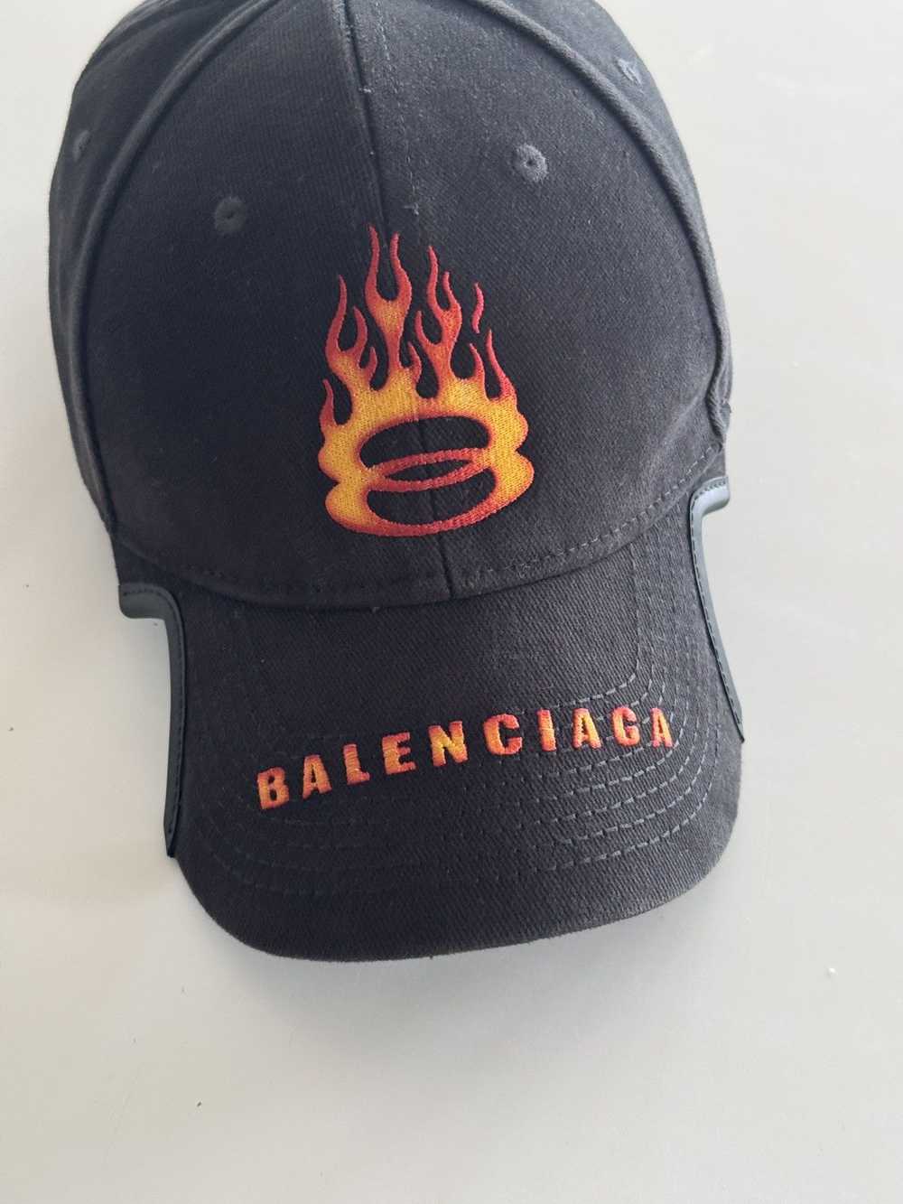 Balenciaga × Designer × Streetwear *RARE* BALENCI… - image 3