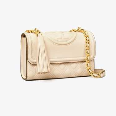 Tory burch small fleming