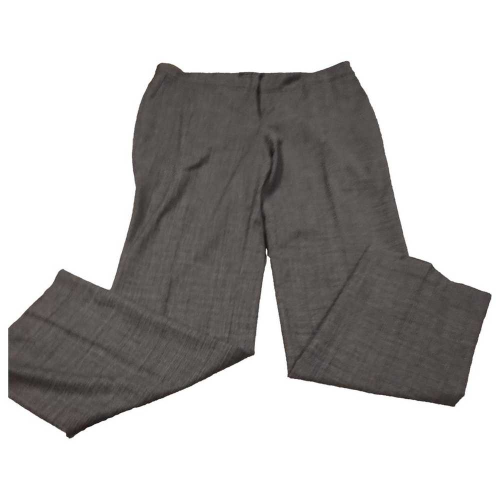 Lafayette 148 Ny Straight pants - image 1