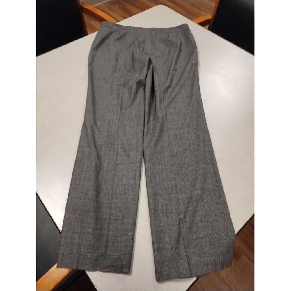 Lafayette 148 Ny Straight pants - image 7