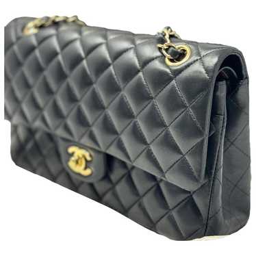 Chanel Timeless/Classique leather handbag