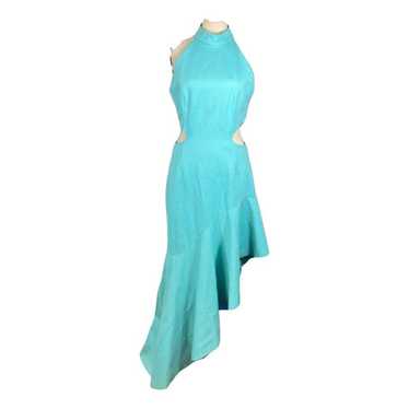 Elliatt Dress