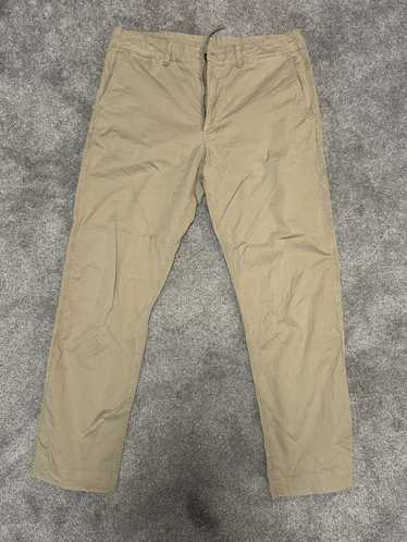 Buck Mason Carry-On Pant