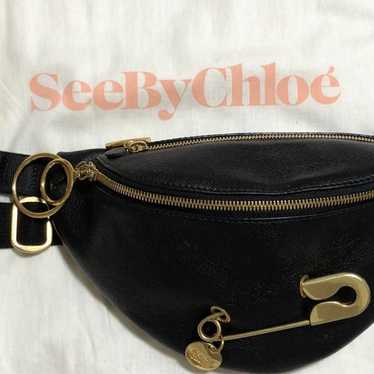 See By Chloe Body Bag in excellent condition.