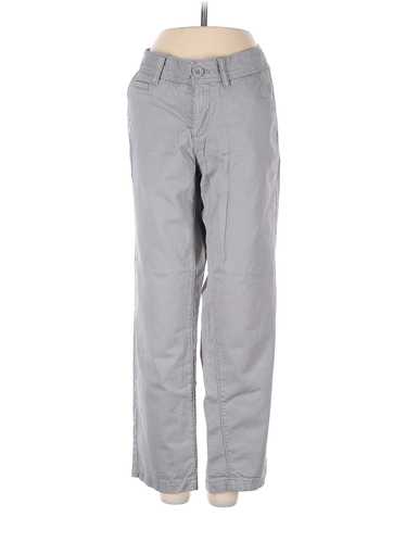 Eddie Bauer Women Gray Dress Pants 2