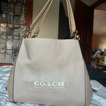 Coach Dalton bag - image 1