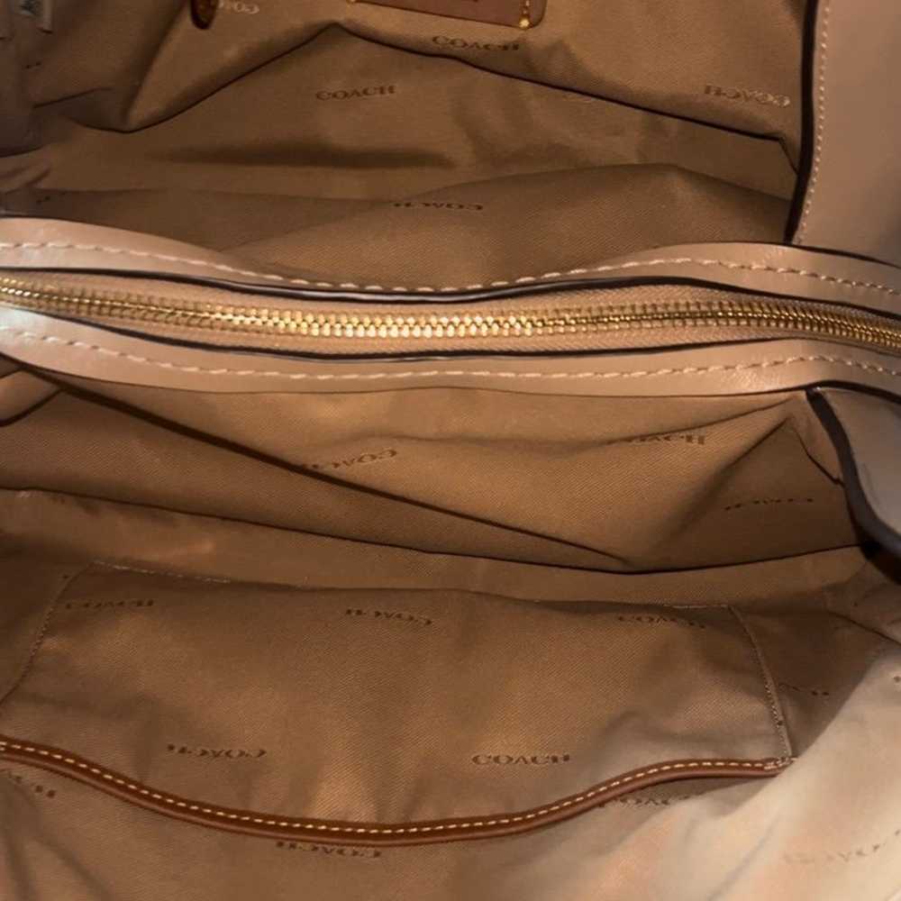 Coach Dalton bag - image 7