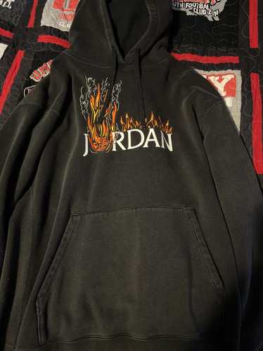 Jordan Brand × Travis Scott Travis Scott Jordan H… - image 1