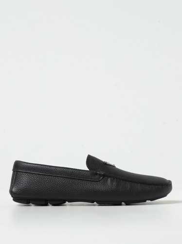 Prada Prada Shoes Men Black