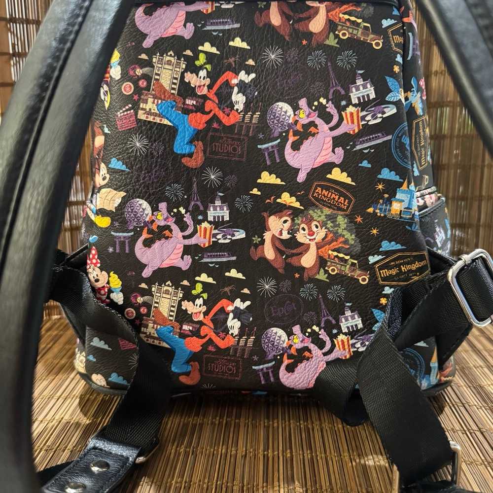 Disney AP Exclusive 2018 Backpack - image 4