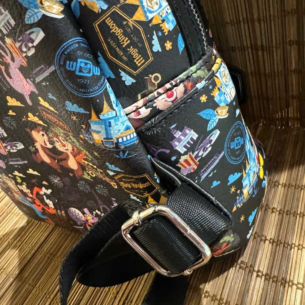 Disney AP Exclusive 2018 Backpack - image 6