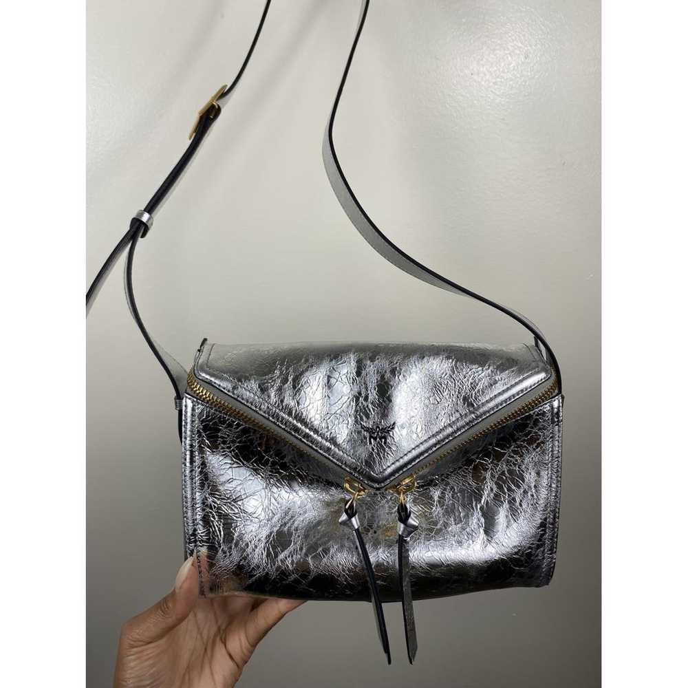 MCM Exotic leathers crossbody bag - image 2