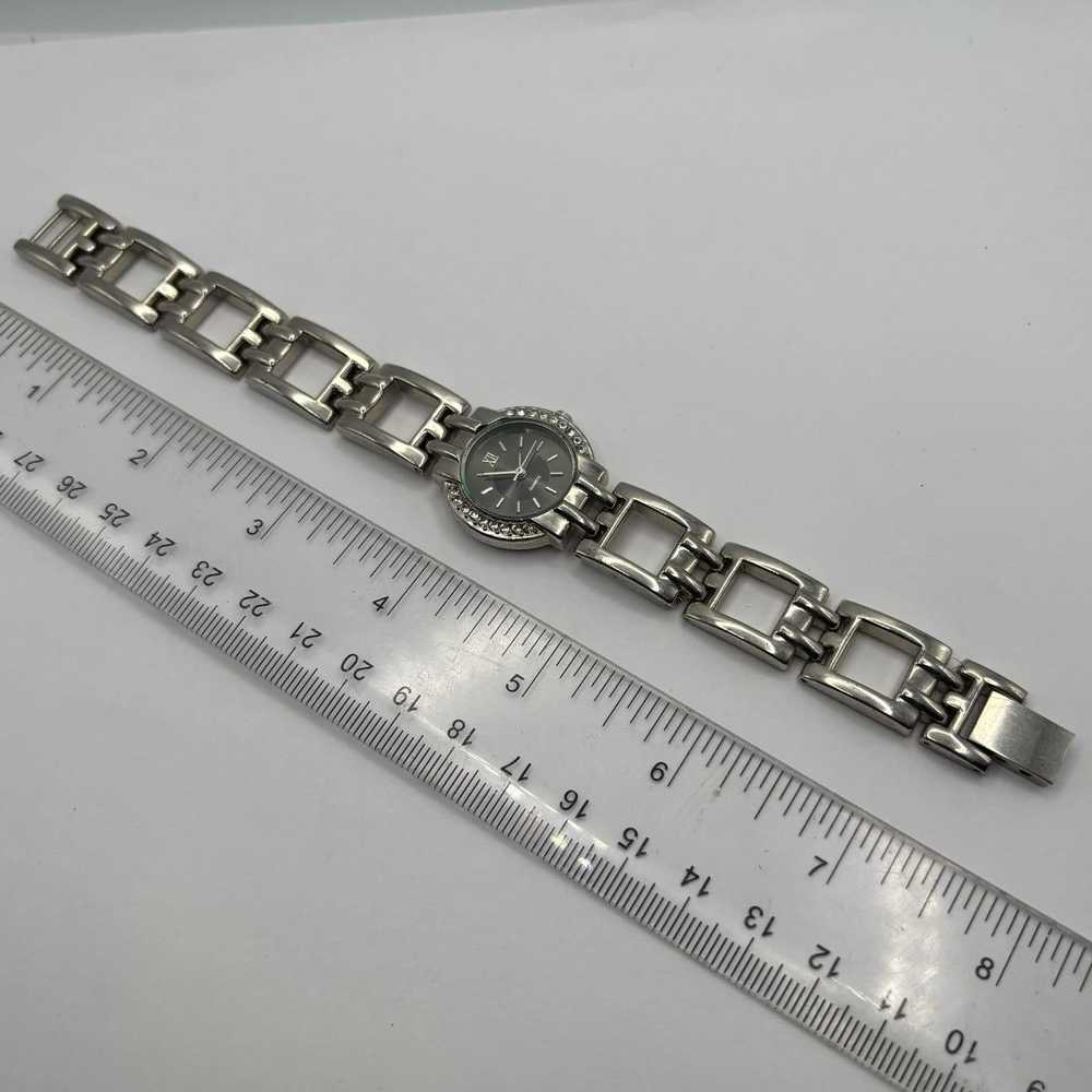 Other Silver Quartz Men's Watch - image 4