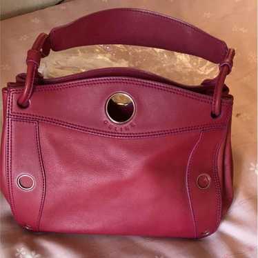 Shoulder bag