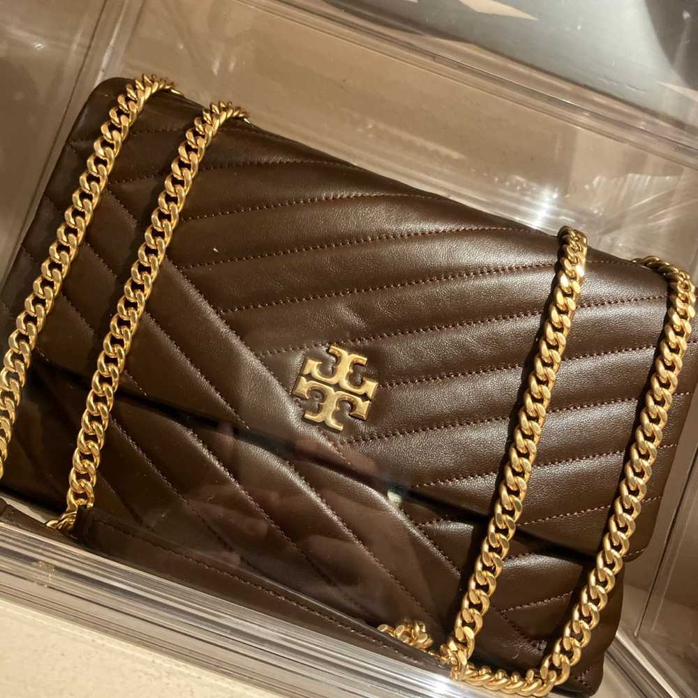 Tory Burch Fleming bag - image 1