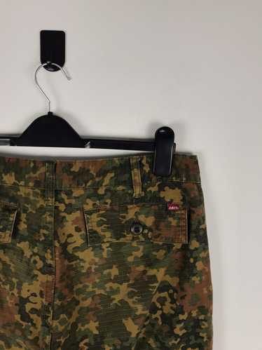 Obey × Rare × Vintage Vintage Obey Camo Cargo Pant