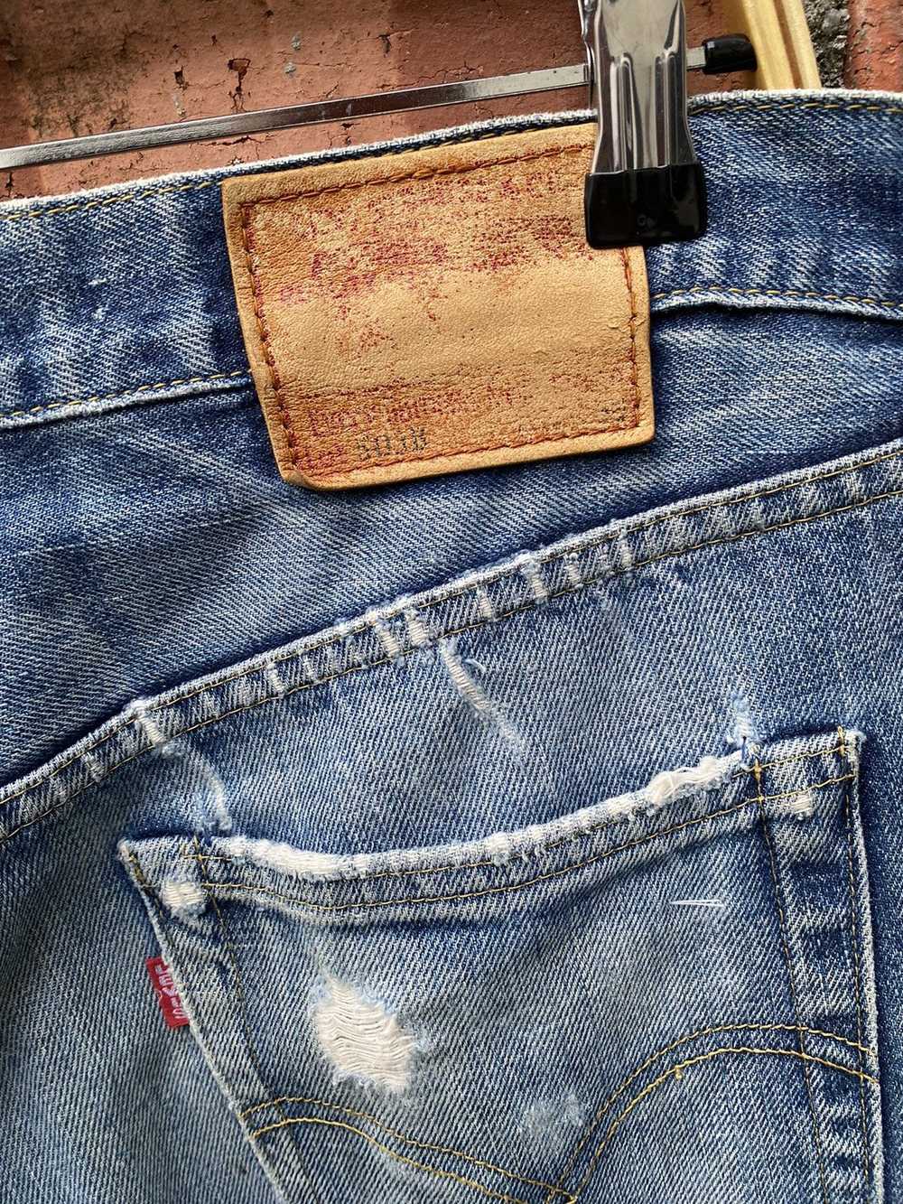 Levi's × Levi's Vintage Clothing × Vintage size 3… - image 7