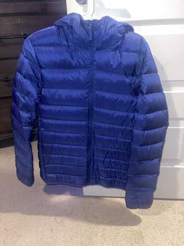 Uniqlo Men’s Ultra Light Down Jacket