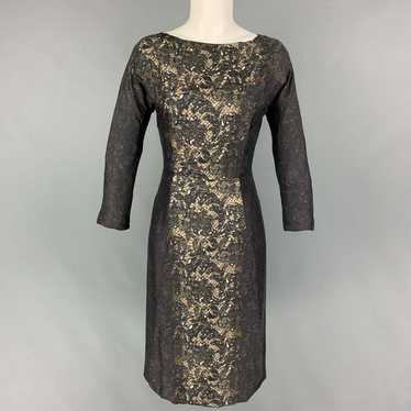 Lace dress prada - Gem