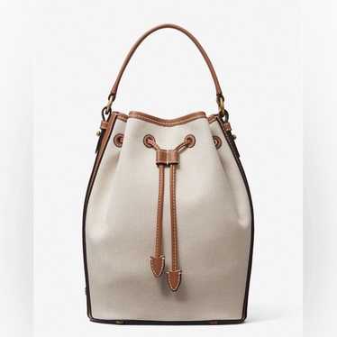 Michael Kors collection handbag - image 1