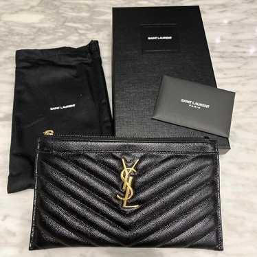 Saint Laurent pouch - image 1