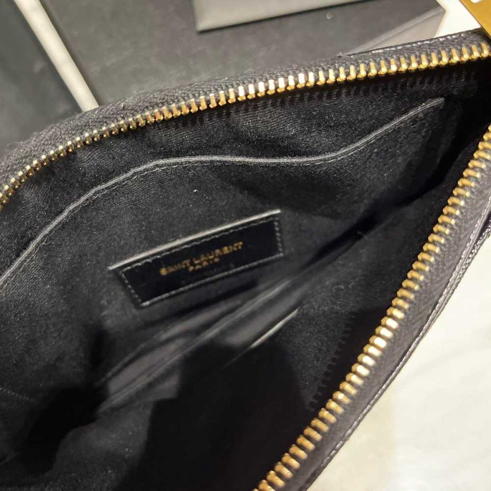 Saint Laurent pouch - image 4