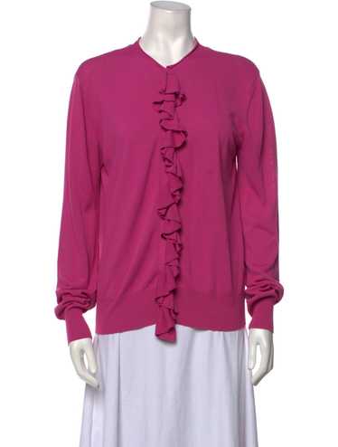 Dries van noten cardigan - Gem
