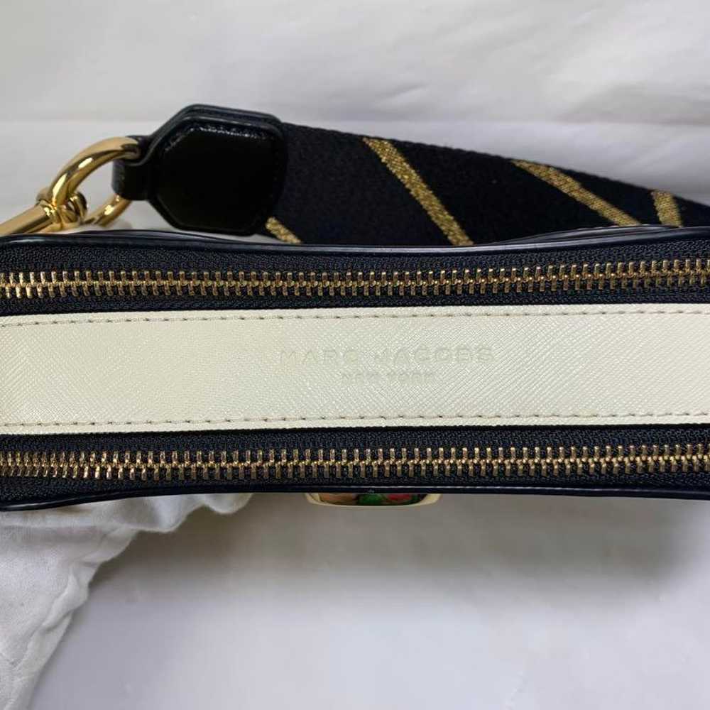 MARC JACOBS Shoulder Bag - image 11